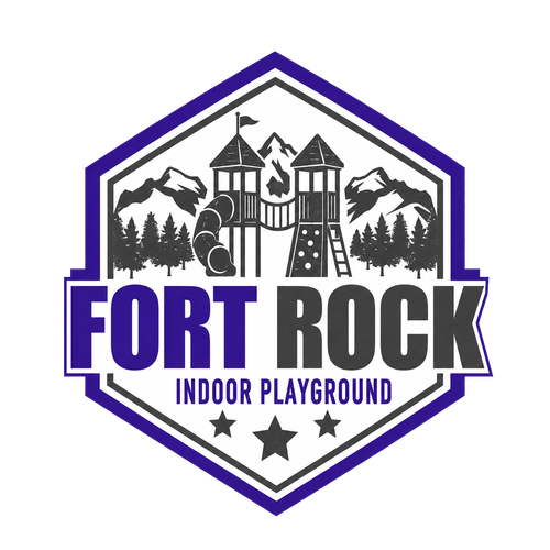Fort Rock Indoor Playground
